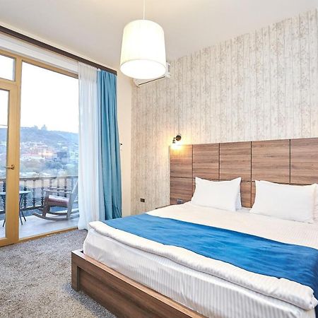 Old Tbilisi Hotel エクステリア 写真