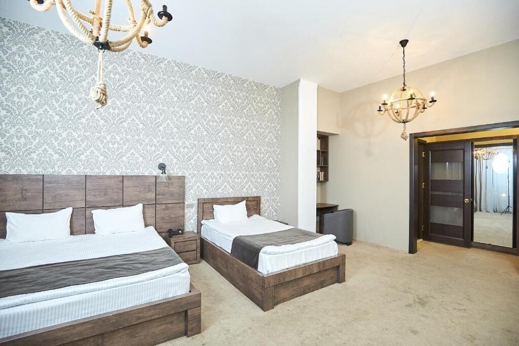 Old Tbilisi Hotel エクステリア 写真