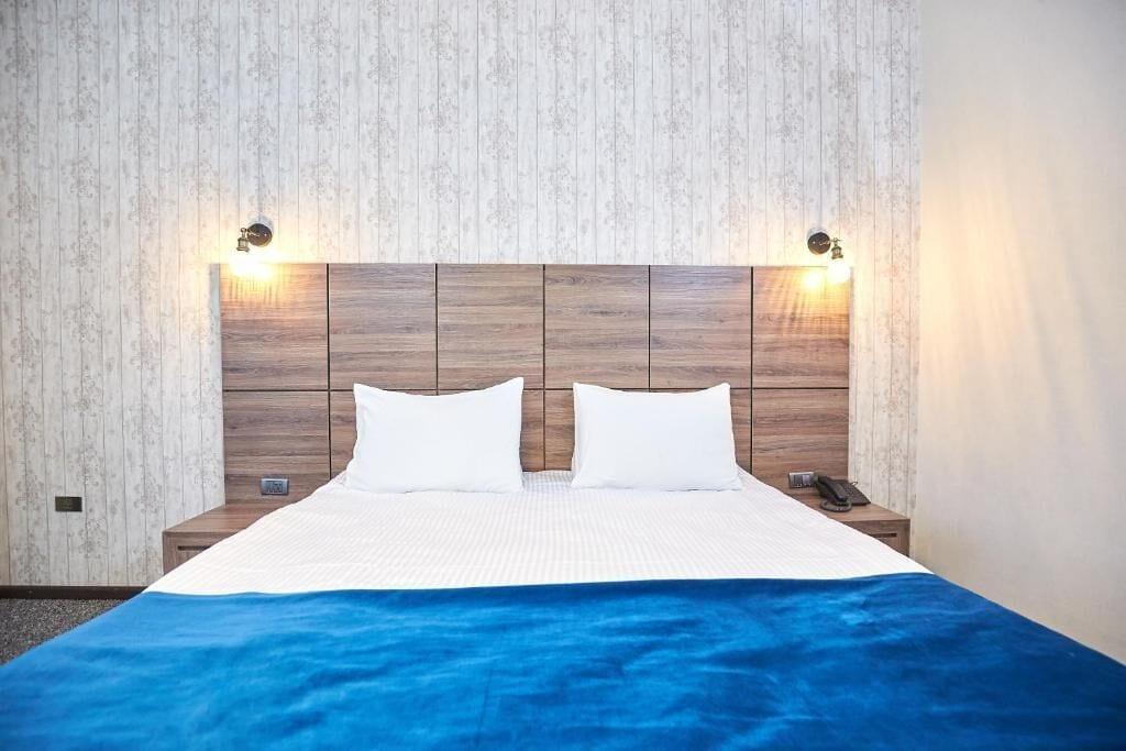 Old Tbilisi Hotel エクステリア 写真