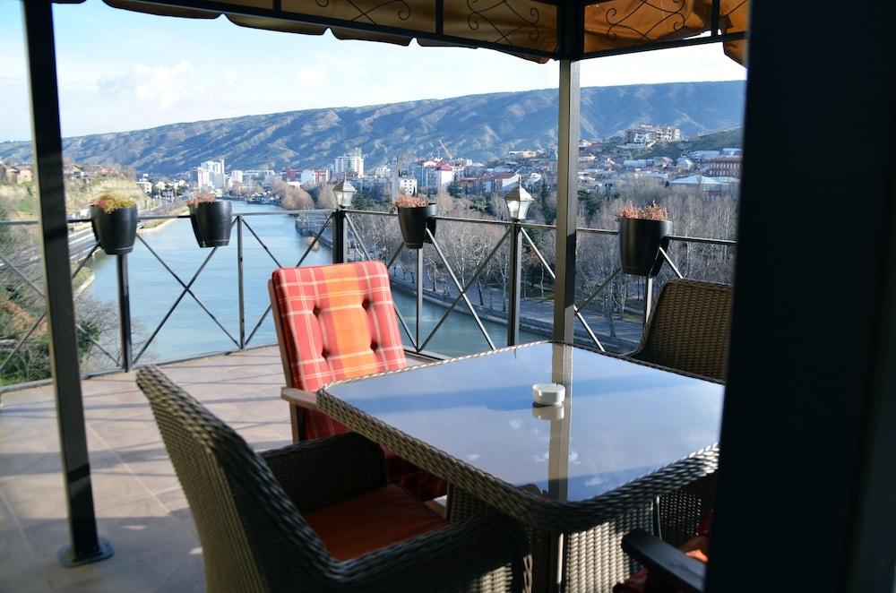Old Tbilisi Hotel エクステリア 写真