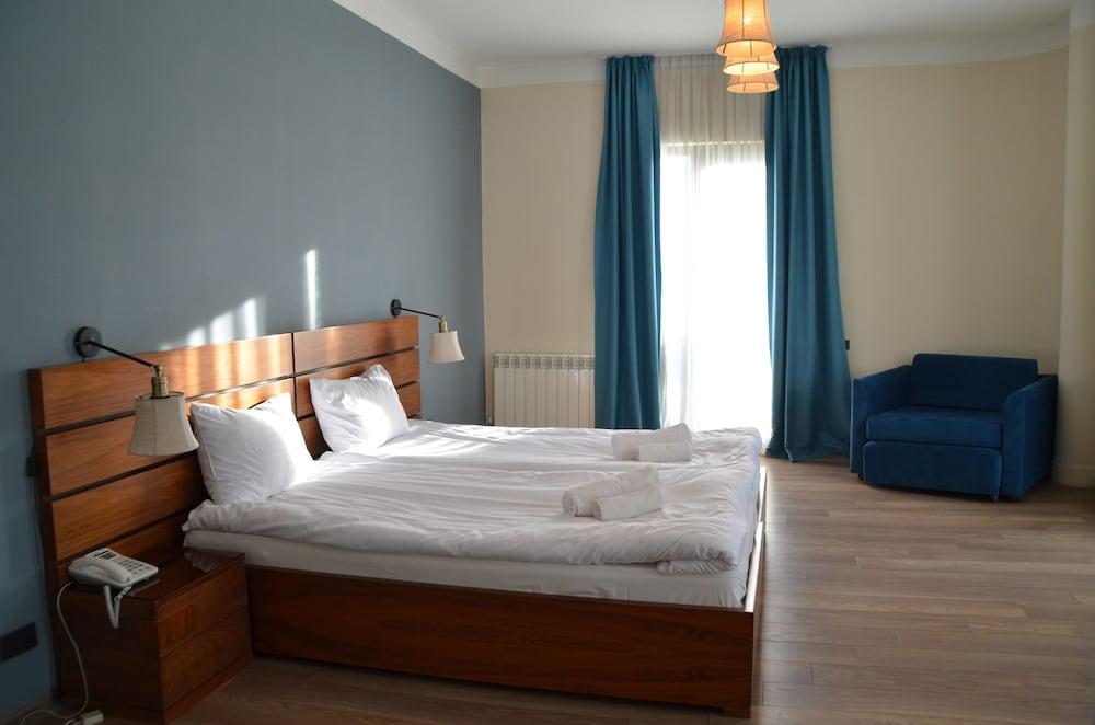 Old Tbilisi Hotel エクステリア 写真