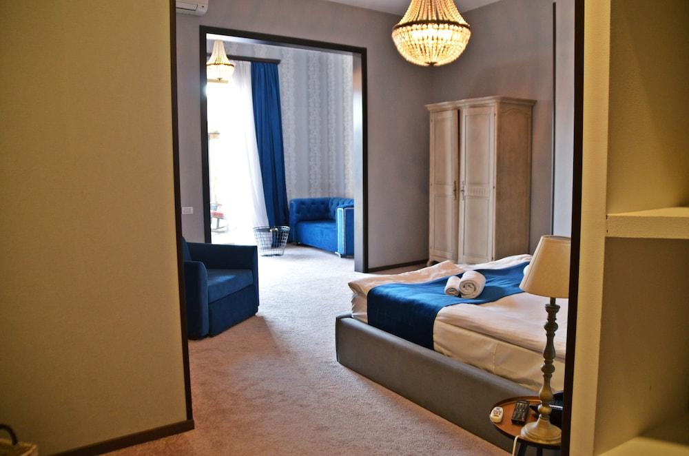Old Tbilisi Hotel エクステリア 写真