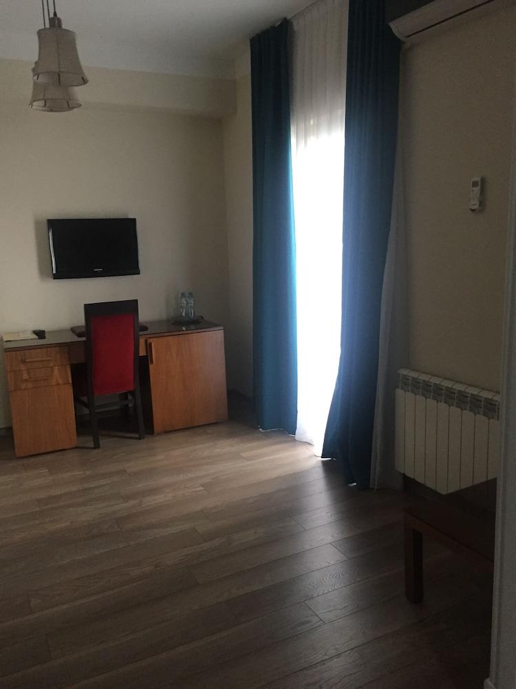 Old Tbilisi Hotel エクステリア 写真