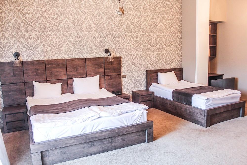Old Tbilisi Hotel エクステリア 写真