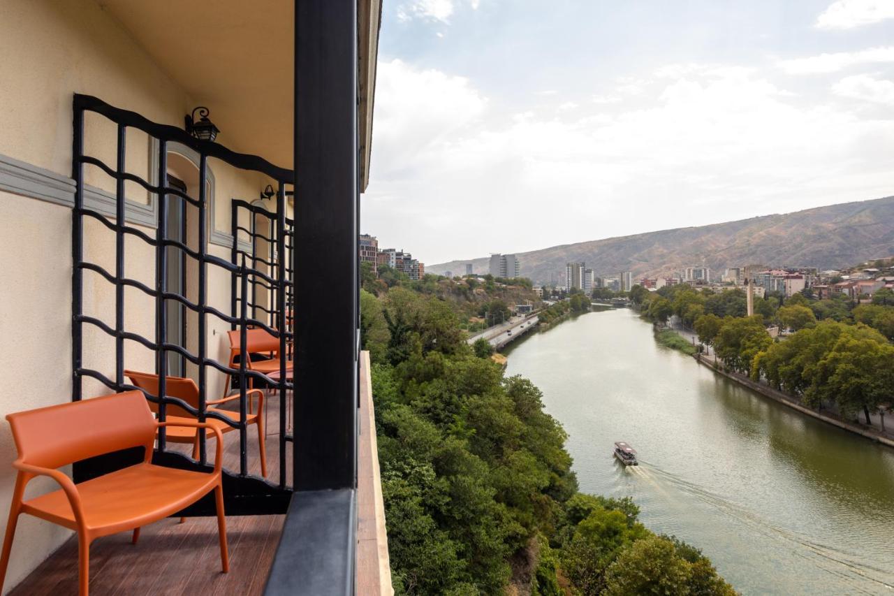 Old Tbilisi Hotel エクステリア 写真
