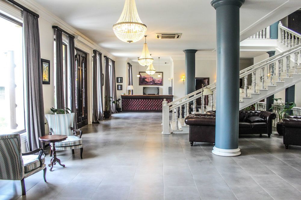 Old Tbilisi Hotel エクステリア 写真