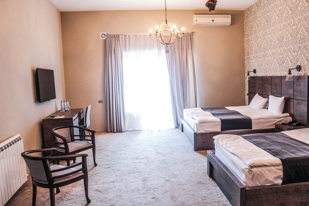 Old Tbilisi Hotel エクステリア 写真