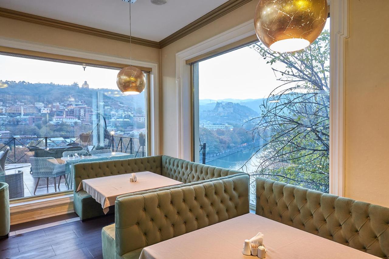 Old Tbilisi Hotel エクステリア 写真