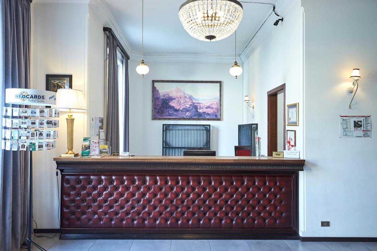 Old Tbilisi Hotel エクステリア 写真