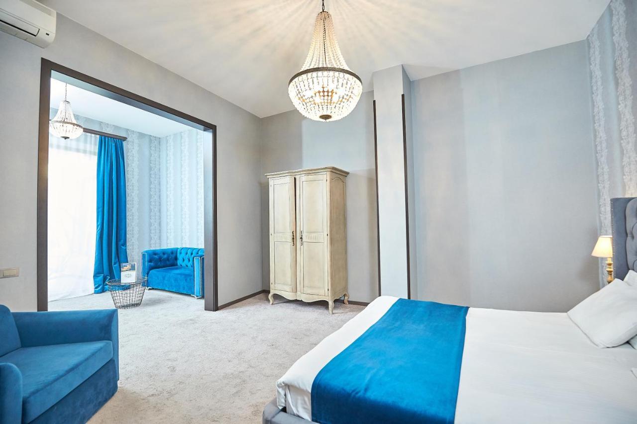 Old Tbilisi Hotel エクステリア 写真