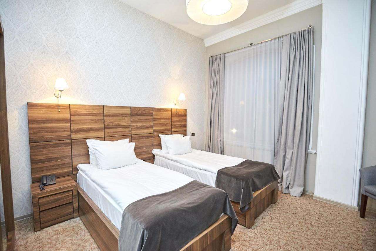 Old Tbilisi Hotel エクステリア 写真